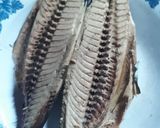 Foto langkah ke 1 dari resep Abon cakalang.