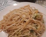 Foto del paso 7 de la receta: Alimentando a toda la familia, fideos con brócoli