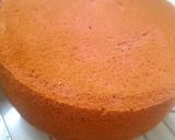 รูปขั้นตอนการทำที่ 6 ของ Red Valvet Cake