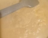 Foto del paso 3 de la receta: Pasta cremosa vegana proteica