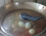 Foto langkah ke 3 dari resep AYAM PANGGANG SAMPOK.