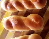 Sweet bread swirls recipe step 12 photo