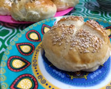 Foto del paso 9 de la receta: Pan casero clásico y fácil