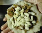 Potato Filled Chicken Cheese Burger recipe step 5 photo