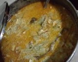 Foto langkah ke 9 dari resep Sayur lodeh labu siam.