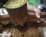 செட்டிநாட்டு முருக்கு ரெசிபி ஸ்டேப் 4 புகைப்படம்