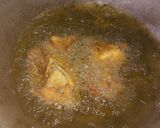 Foto langkah ke 5 dari resep Soto Ayam Bumbu Racik.