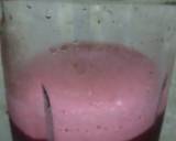 Jus Buah Bit langkah memasak 1 foto