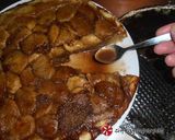 Φωτογραφία βήματος 19 της συνταγής Tarte tatin με φρέσκα σύκα και καραμέλα βαλσαμικού