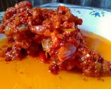 Ayam Ledakan Mercon langkah memasak 4 foto