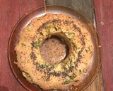 Foto del paso 3 de la receta: Budín de lechuga y queso (se pueden hacer buñuelos también)