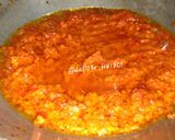 Foto langkah ke 6 dari resep Kering Tempe Pedas Manis.