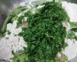 Methi puri and black chana recipe step 6 photo