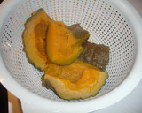 Foto del paso 3 de la receta: Buñuelos de calabaza de Alcoy