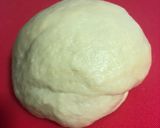 Foto langkah ke 3 dari resep Bubble Bread.