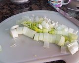 Foto del paso 5 de la receta: Marmitako de bonito bueno y rico de la Brigada espartana
