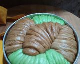 Foto langkah ke 11 dari resep Steamed Woll Roll Bread.