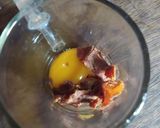 Foto langkah ke 2 dari resep Teh Talua.