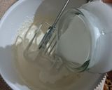 Φωτογραφία βήματος 3 της συνταγής Γλυκό Bueno (τύπου cheesecake)
