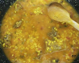 Foto del paso 8 de la receta: Arroz con costillas de cerdo ibérico