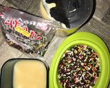 Foto langkah ke 6 dari resep Churros ala Tia.