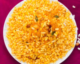 ખંભાત નું સ્પેશિયલ પાપડ ચવાણું (Khambat Special Papad Chavanu) મુર્મુરા (મમરા) પાપડ ચિવડા રેસીપી રેસીપી સ્ટેપ4ફોટો