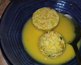 Foto langkah ke 7 dari resep Tahu telor.