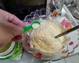 海鮮煎餅-東南亞風味痛風版的食譜步驟7照片