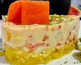 Foto del paso 12 de la receta: Mi ENSALADA Rusa...!
