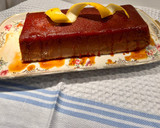 Foto del paso 5 de la receta: Pudín de castañas