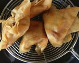 Foto langkah ke 9 dari resep Batagor & Siomay.