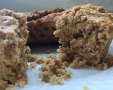 Foto del paso 7 de la receta: Budín de pera y naranja
