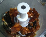 Foto del paso 3 de la receta: Shot Imperial de peras al caramelo