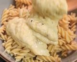 รูปขั้นตอนการทำที่ 5 ของ Mac & Cheese Gouda cheese
