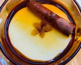 A picture of step 7 of Apple Cinnamon Tea.