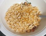 झालमुरी (jhalmuri recipe in Hindi) रेसिपी चरण 3 फोटो