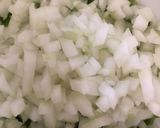 Foto del paso 2 de la receta: Arroz de costillejas y magra murciano