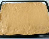 Foto del paso 15 de la receta: Empanada de atún con masa casera de cerveza {en panificadora y s