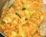 এগ রোল (egg roll recipe in Bengali) রেসিপি ধাপ - 2 ছবি