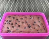 Foto langkah ke 10 dari resep Brownies kukus (nyoklaaatt).