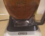 A picture of step 11 of Back Road Steak Sauce "AKA" D1.