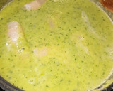 Foto del paso 6 de la receta: Merluza en salsa verde