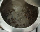 Restaurant style dal makhani recipe step 2 photo