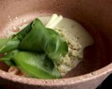 Foto langkah ke 2 dari resep Gulai Pakis Udang.
