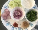 आलू टिक्की (Aloo Tikki Recipe in Hindi) रेसिपी चरण 1 फोटो