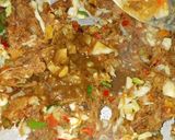 A picture of step 10 of Beef cutlet.