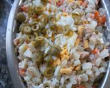 Foto del paso 4 de la receta: Ensaladilla Rusa Estilo Español