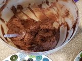 German Chocolate Cake
