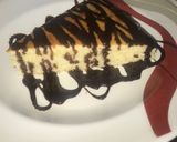 صورة لخطوة 10 من وصفة كيكة ڤانيلا - Vanilla Cake
