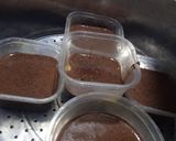 Foto langkah ke 5 dari resep Chocolate Lava Cake.